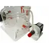 Tunze Comline Doc Skimmer 9004 DC Skimmer - Per L'acquario Fino A 300L - Foto 11