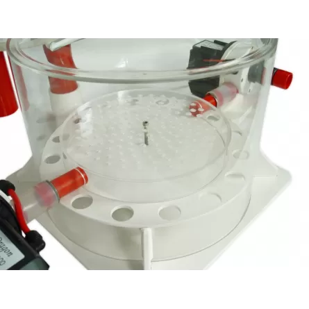 ROYAL EXCLUSIV - Bubble King® DeLuxe 400 interno - Skimmer para aquários até 4000 litros