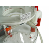 ROYAL EXCLUSIV - Bubble King® DeLuxe 400 internal - Skimmer para acuarios de hasta 4000 litros