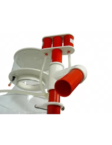 ROYAL EXCLUSIV - Bubble King® DeLuxe 400 interno - Skimmer para aquários até 4000 litros