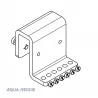 AQUA-MEDIC - 6-tubes - Holder for 6 tubes