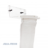 AQUA-MEDIC - bolsa prefiltro - Soporte y bolsa de micras para acuario