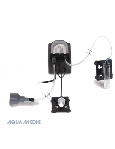 AQUA-MEDIC - SP 3000 Levelmat - Osmolator voor aquarium