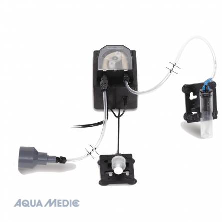AQUA-MEDIC - SP 3000 Niveaumat - Osmolateur pour aquarium