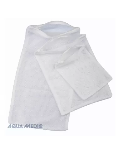 AQUA-MEDIC - filter bag 1 - 2 sachets de filtration - 22x15cm