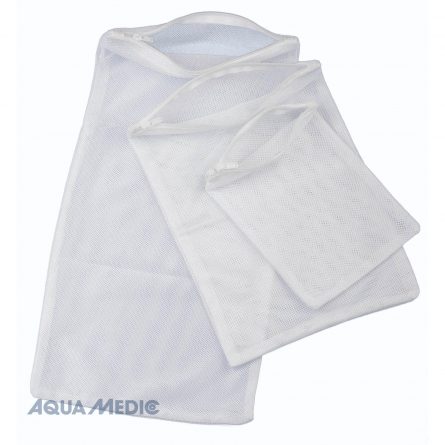 AQUA-MEDIC - Filterbeutel 2 - 2 Filterbeutel - 22 x 30 cm AQUA-MEDIC - Filterbeutel 2 - 2 Filterbeutel - 22 x 30 cm