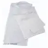 AQUA-MEDIC - filter bag 2 - 2 sachets de filtration - 22 x 30cm AQUA-MEDIC - filter bag 2 - 2 sachets de filtration - 22 x 30cm