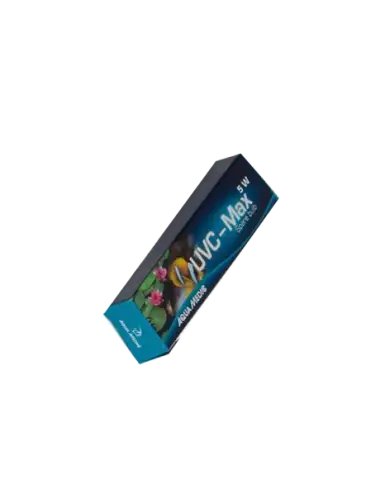 AQUA-MEDIC - Nadomestna žarnica za Helix Max 5 W