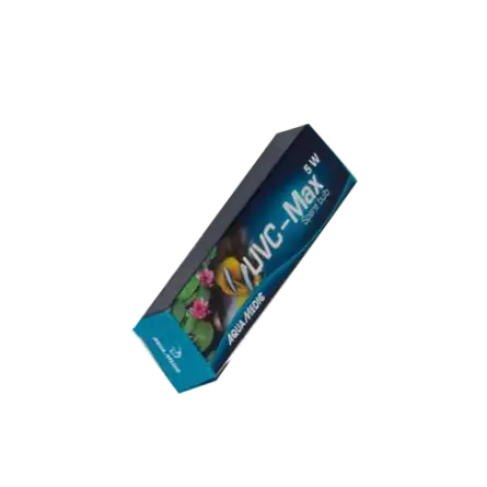 AQUA-MEDIC - Vervangingslamp voor Helix Max 5 W