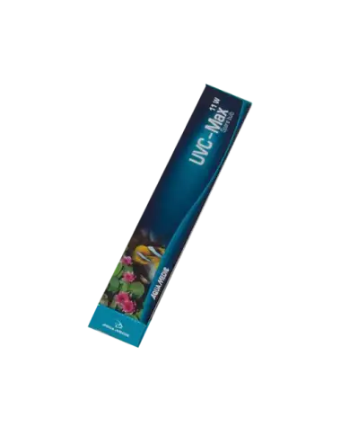 AQUA-MEDIC - Bombilla de repuesto para Helix Max 11 W