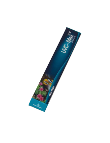 AQUA-MEDIC - Vervangingslamp voor Helix Max 11 W