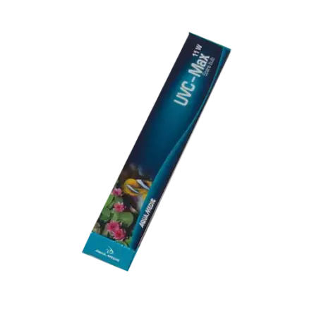 AQUA-MEDIC - Ampoule de rechange pour Helix Max 18 W AQUA-MEDIC - Ampoule de rechange pour Helix Max 18 W
