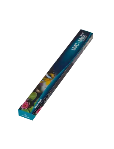 AQUA-MEDIC - Ampoule de rechange pour Helix Max 36 W