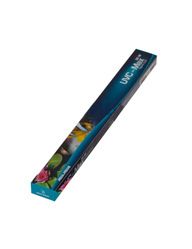 AQUA-MEDIC - Vervangingslamp voor Helix Max 36 W