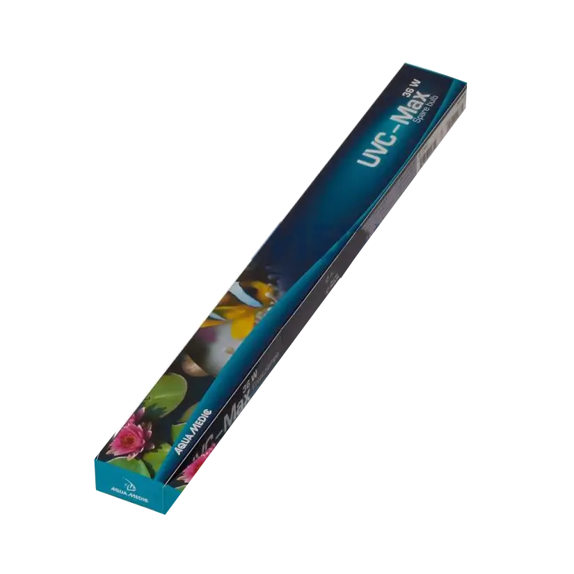 AQUA-MEDIC - Replacement bulb for Helix Max 36 W