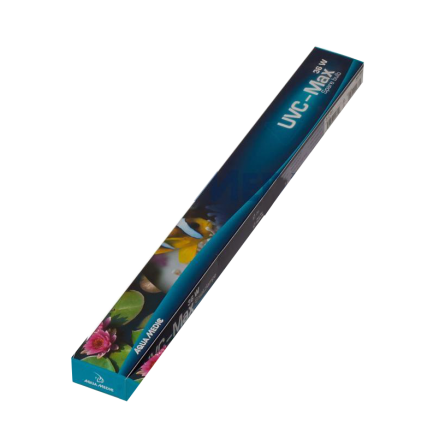 AQUA-MEDIC - Ampoule de rechange pour Helix Max 36 W