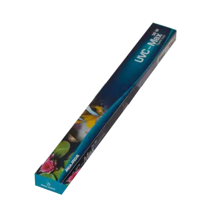 AQUA-MEDIC - Vervangingslamp voor Helix Max 36 W AQUA-MEDIC - Vervangingslamp voor Helix Max 36 W