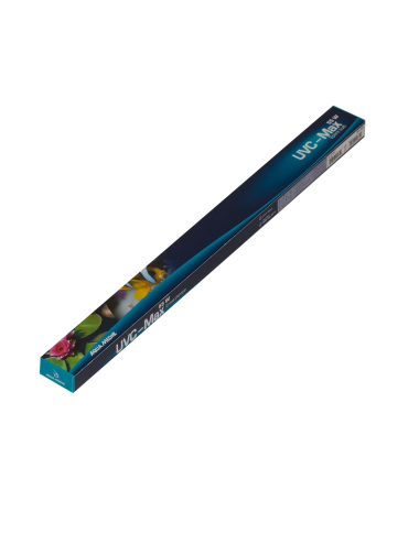 AQUA-MEDIC - Ampoule de rechange pour Helix Max 55 W