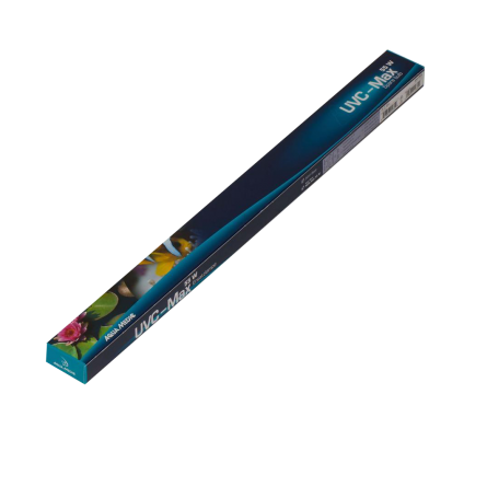 AQUA-MEDIC - Vervangingslamp voor Helix Max 55 W AQUA-MEDIC - Vervangingslamp voor Helix Max 55 W