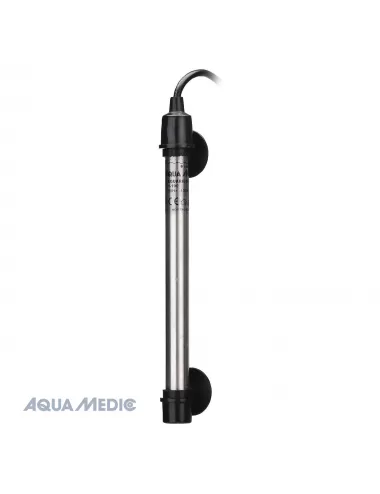 AQUA-MEDIC - Titanium Heater 100W - Chauffage aquarium en titane