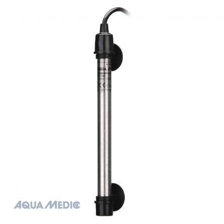 AQUA-MEDIC - Titanium Heater 200W - Titanium aquarium heater
