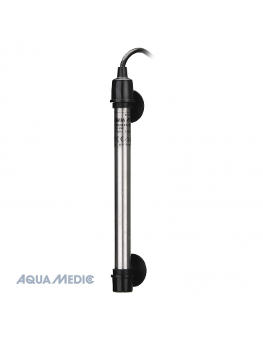 AQUA-MEDIC - Titanium Heater 500W - Titanium Aquarium Grijač
