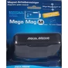 AQUA-MEDIC - Mega Mag S - Aimants de nettoyage de vitres