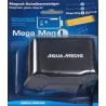 AQUA-MEDIC - Mega Mag L - Aimants de nettoyage de vitres