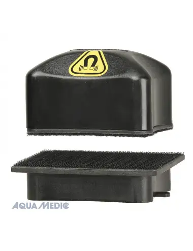 AQUA-MEDIC - Mega Mag 2 - Magneti za pranje prozora 15–32 mm