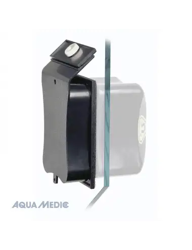 AQUA-MEDIC - Raspador magnético Mega Mag