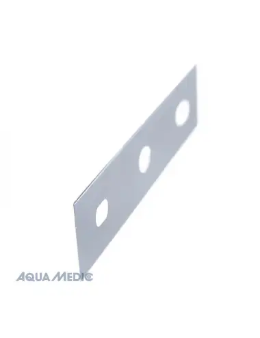 AQUA-MEDIC - Magnetscraper Blades - x5 - Blades for Magnetscraper