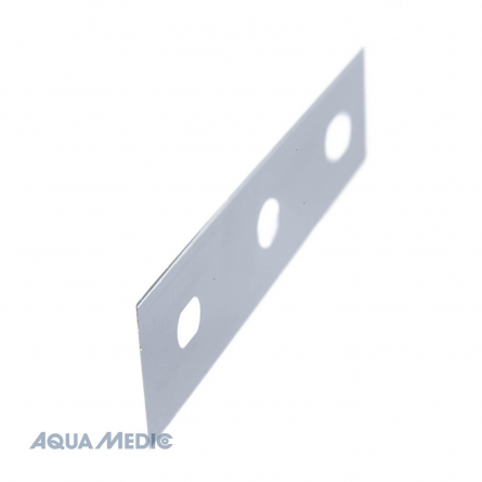 AQUA-MEDIC - Magnetscraper Blades - x5 - Lames pour Magnetscraper