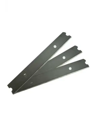 AQUA-MEDIC - Scraper Blades - Lames de rechange (x5)