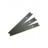AQUA-MEDIC - Scraper Blades - Replacement blades (x5) AQUA-MEDIC - Scraper Blades - Replacement blades (x5)