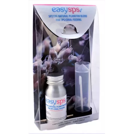 Easy Reefs - Easy SPS 20g - Powdered food for SPS corals