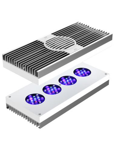 AQUA ILLUMINATION - AI Hydra 52 HD Wit - 135W - Krachtige LED-strip voor rifaquarium