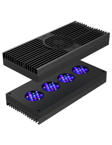 AQUA ILLUMINATION - AI Hydra 52 HD Wit - 135W - Krachtige LED-strip voor rifaquarium