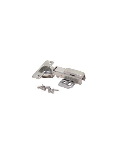 Bisagras de puerta delantera para Red Sea Max S-500 (x4)