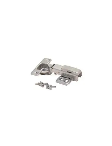 Charnières de porte avant pour Red Sea Max S-500 (x4)