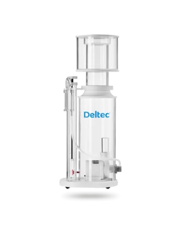 DELTEC - Deltec 600i DC + contrôleur pour aquarium jusqu'à 600 litres
