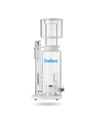 DELTEC - Skimmer 600i - Pour aquarium jusqu'à 600l