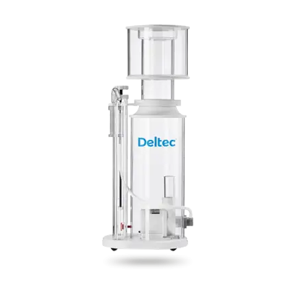 DELTEC - Deltec 600ix - Skimmer - For aquariums up to 600 liters DELTEC - Deltec 600ix - Skimmer - For aquariums up to 600 liters