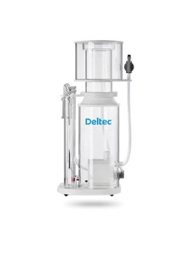 DELTEC - Deltec 1000ix - pour aquarium jusqu'à 1000 litres
