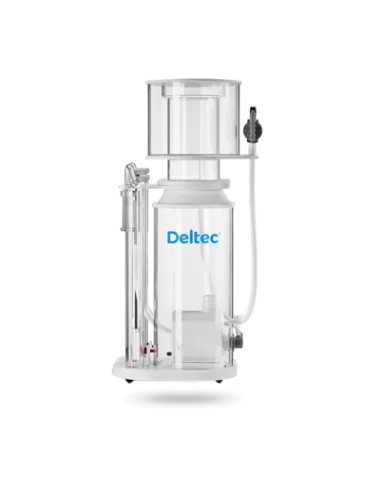 DELTEC - Deltec 1000ix - pour aquarium jusqu'à 1000 litres