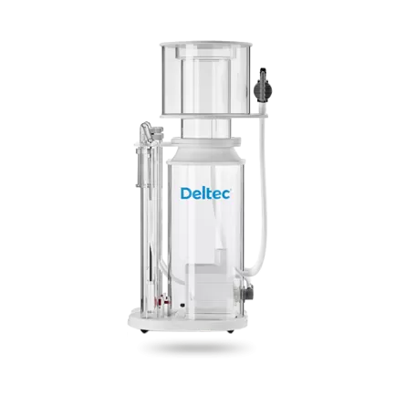 DELTEC - Deltec 1000ix - pour aquarium jusqu'à 1000 litres