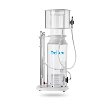 DELTEC - Deltec 1500i DC + contrôleur pour aquarium jusqu'à 1500 litres