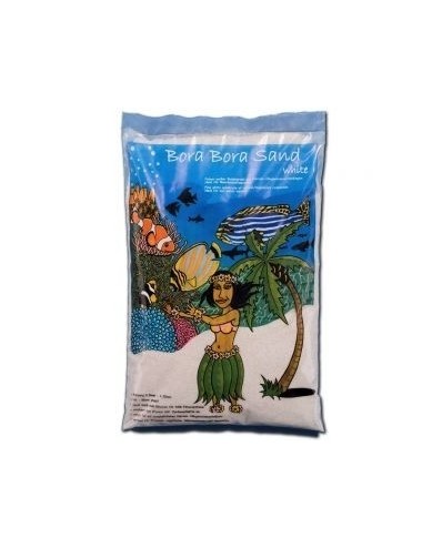 PREIS Bora Bora Zand 8kg