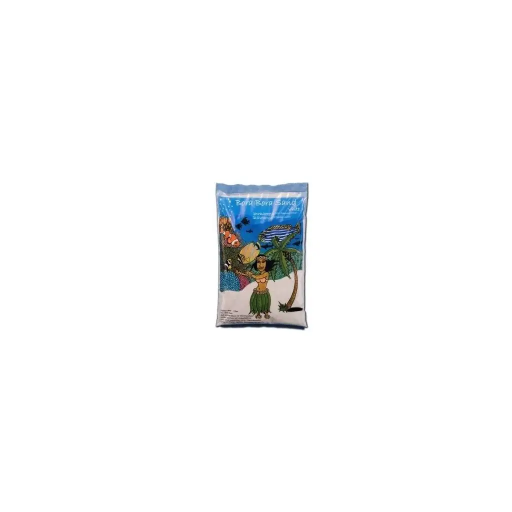 CIJENA Bora Bora pijesak 8kg