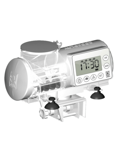 JBL - AutoFood WHITE - Automatski dozator hrane