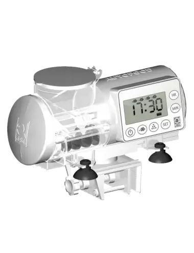 JBL - AutoFood WHITE - Automatski dozator hrane